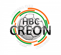 Logo HBC Creonnais