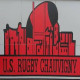 Logo US Chauvinoise Rugby