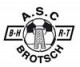 Logo ASC Brotsch