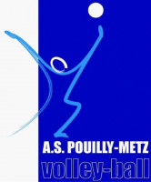 Logo Metz Volley-Ball
