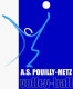 Logo AS Pouilly Metz 3