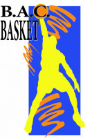 Logo Bouffemont AC Basket