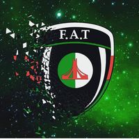 Logo Football Algérien Toulousain