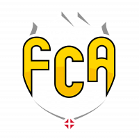 Logo FC Aix-les-Bains Rugby