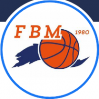 Logo Mortagne sur Sèvre Basket