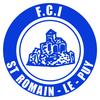 FC Independant St Romain le Pu 3