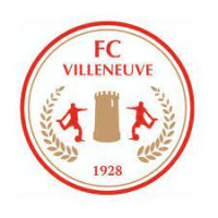 Football Club Villeneuve-lès-Avignon 2