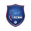 Logo SC Narbonne Montplaisir