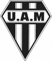 Logo UA Mimizannaise 2