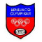 Logo Bénéjacq Olympique Entente Vallée du Lagoin