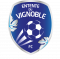 Logo FC Entente du Vignoble 2