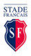 Logo Stade Français Football 3