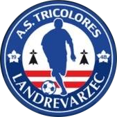 Logo AS Tricolores de Landrévarzec