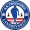 Logo AS Tricolores de Landrévarzec 2