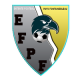 Logo Entente Football Pays de Fontainebleau