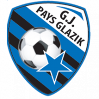Logo GJ Pays Glazik