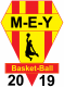 Logo Mantes En Yvelines BB