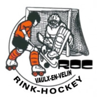 Logo ROC Vaulx En Velin