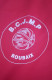 Logo BC Jean Macé Pasteur - Roubaix 