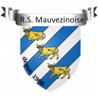 Logo RS Mauvezinoise