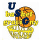 Logo US Gravigny Basket