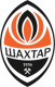 Logo Shakhtar