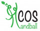 Logo COS Handball Pont St Esprit
