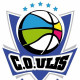 Logo CO Ulis Basket