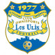 Logo CO Ulis Football 5