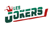 Logo Les Jokers - Cergy-Pontoise
