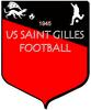 US St Gilles Football