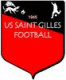 Logo US St Gilles Football 2