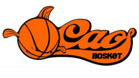 Logo CA Orsay Basket 2