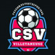 Logo Villetaneuse CS 2