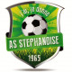 Logo AS Stéphanoise