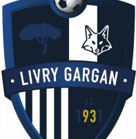 Livry Gargan FC 2