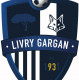 Logo Livry Gargan FC 2