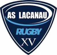 Logo AS Lacanau