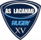 Logo AS Lacanau