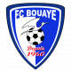 Logo FC Bouaye 2