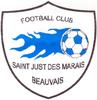 FC St Just des Marais 2