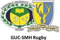 GUC-SMH Rugby