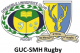 Logo GUC-SMH Rugby