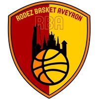 Logo Rodez Basket Aveyron 2