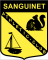 Logo Sanguinet AC