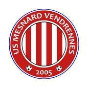 Logo US Mesnard Vendrennes