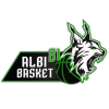 Albi Basket 81 2