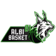 Logo Albi Basket 81
