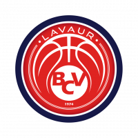 Logo Basket Club Lavaur