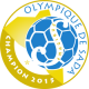 Logo Olympique de Sada
